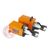 Пневматический пресс KS-1C